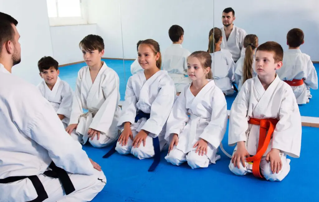 United Family Taekwondo  | Home