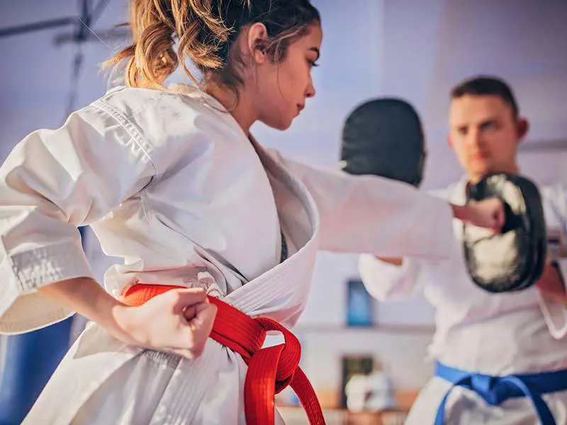 United Family Taekwondo  | Home