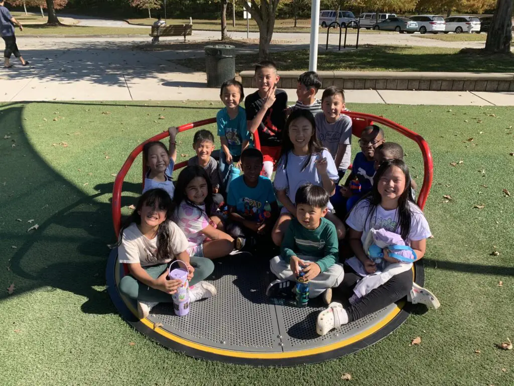 Summer Camp Near Me in Duluth | United Family Taekwondo