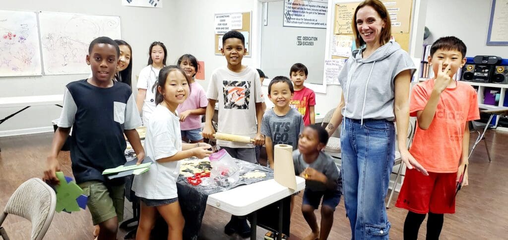After School Program | United Family Taekwondo